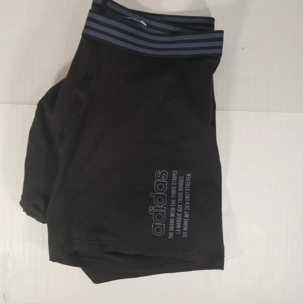 NWOT Men's Adidas Boxer Briefs - Picture 2 of 8